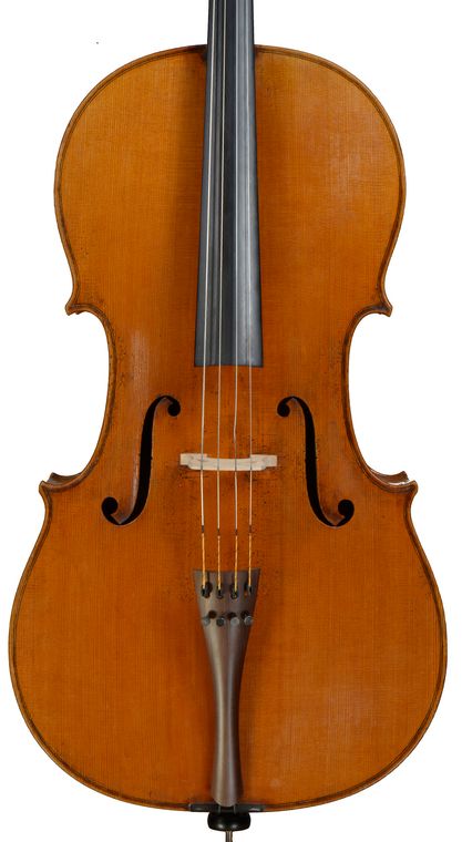 Cellodecke Paul Knorr